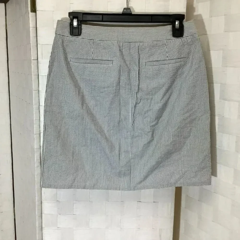 J. Crew crew blue
